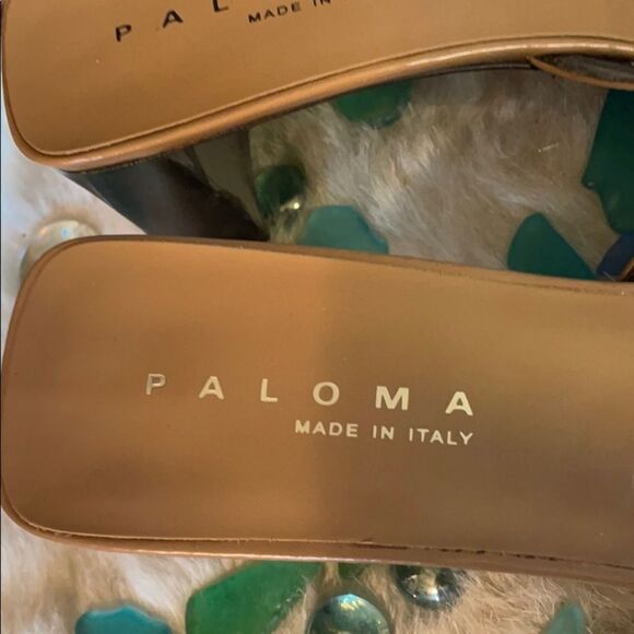 Paloma shoes 8.5 (3497W) - Picture 4 of 10
